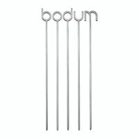 Bodum Fyrkat Grillspett  Bodum Fyrkat Grillspett