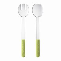 Bodum Pavina Salladsbestick Lime