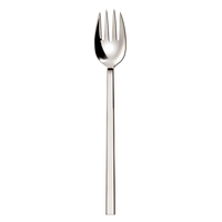 CPB2091 Silverbestick Förrättsgaffel