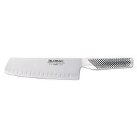 Global Grönsakskniv G-81, 18 cm Olivslipad, Nyhet Global Grönsakskniv G-81, 18 cm Olivslipad, Nyhet