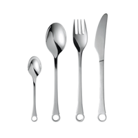 Gense Pantry bestick 16 delar 