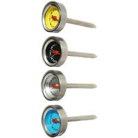 Mingle Grilltermometer mini 4st