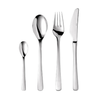 Gense Steel Line 16 delar