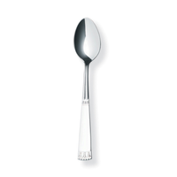 Gense Kungasilver, Carl Philip Kaffesked 2-pack