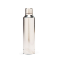 Termosflaska 50 cl chrome