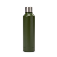 Termosflaska 50 cl mörkgrön