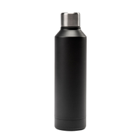 Termosflaska 50 cl svart