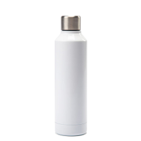 Termosflaska 50 cl vit