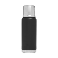 Termosflaska 75 cl svart