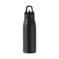 Termosflaska quickster svart