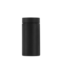 Termosmugg sipster small svart