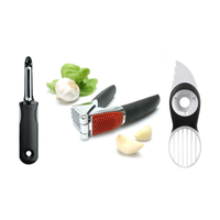 OXO presentset 3-delar OXO presentset 3-delar