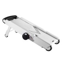 OXO Good Grip V-Mandolin. Bäst i test OXO Good Grip V-Mandolin. Bäst i test