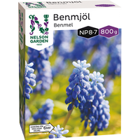 Benmjöl Nelson 800g 7046