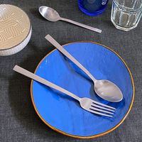 Pintinox bestickset 24-del duke satin pintinox