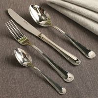 Pintinox bestickset 24-del expo (cb) pintinox