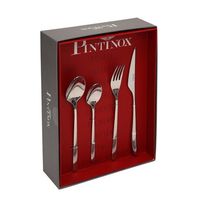 Pintinox bestickset 24-del florence inox pintinox