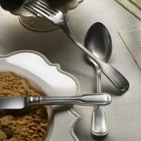 Pintinox bestickset 24-del vittoriale stone washed pintinox