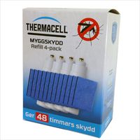Thermacell Myggskydd Refill 4-pack Thermacell Myggskydd Refill 4-pack