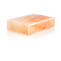 Rivsalt™ bbq saltrock 20x15x4,5cm 20x15x4,5cm - Rivsalt