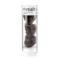 Rivsalt™ refill black 3 bitar ca. 150 gr 3 bitar ca. 150 gr - Rivsalt