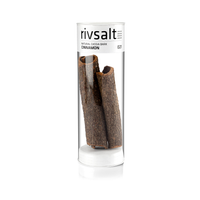 Rivsalt™ refill cinnamon cirka 30gr cirka 30gr - Rivsalt