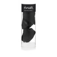 Rivsalt™ refill liquorice 3 bitar ca. 80 gr 3 bitar ca. 80 gr - Rivsalt