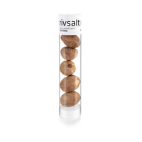 Rivsalt™ refill nutmeg ca. 30 gr ca. 30 gr - Rivsalt
