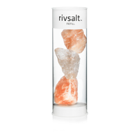 Rivsalt™ refill salt 3 delar ca. 150 gr 3 delar ca. 150 gr - Rivsalt Rivsalt™ refill salt 3 delar ca. 150 gr 3 delar ca. 150 gr - Rivsalt
