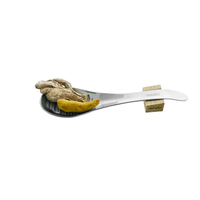 Rivsalt™ rivjärn ginger & turmeric 17 cm 17 cm - Rivsalt