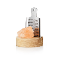 Rivsalt™ rivjärn grater 9 cm Ø 6,5cm 9 cm Ø 6,5cm - Rivsalt Rivsalt™ rivjärn grater 9 cm Ø 6,5cm 9 cm Ø 6,5cm - Rivsalt