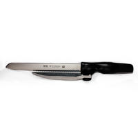 DUXkniv högerhänt nylonhandtag