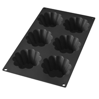 Gourmet Briochette 6st