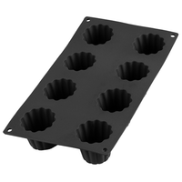 Gourmet Cannelé 8st