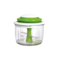 Chef´n Grönsakshackare VeggiChop