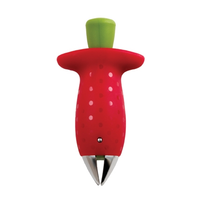 Jordgubbssnoppare, StemGem