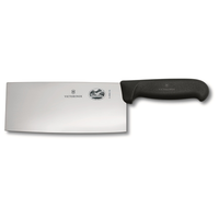 Kinesisk kockkniv, 18 cm med