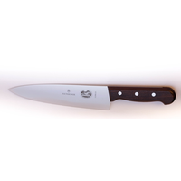 Kockkniv, 20 cm, extra högt
