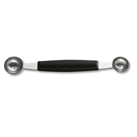 Kulpotatisverktyg, dubbel 22 +