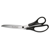 Sax, universal-, rostfri