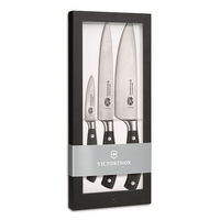 Trancherset, 3 del, smidda