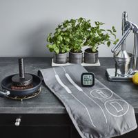 Scandinavian home scandinavian home kökstimer multi