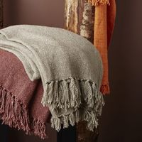 Scandinavian home scandinavian home pläd harmoni mohair 130x170cm