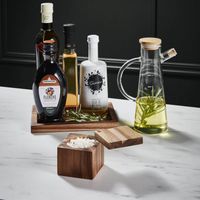 Scandinavian home scandinavian home saltkar trä