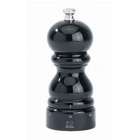 Peugeot Paris Pepparkvarn Svart 12cm