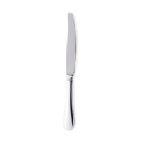 Gense Mema/GAB Svensk, Silverbestick Bordskniv