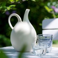 Vattenkanna - big original - model no 64 - Spring copenhagen