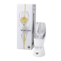 Vinturi Aerator vinluftare vittvin