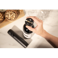 Vacuvin electric wine opener vacuvin®