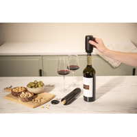 Vacuvin electric wine saver vacuvin®
